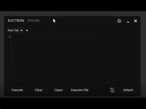 electron roblox|How To Download and Use Electron v2 (Working) (Windows 10 .